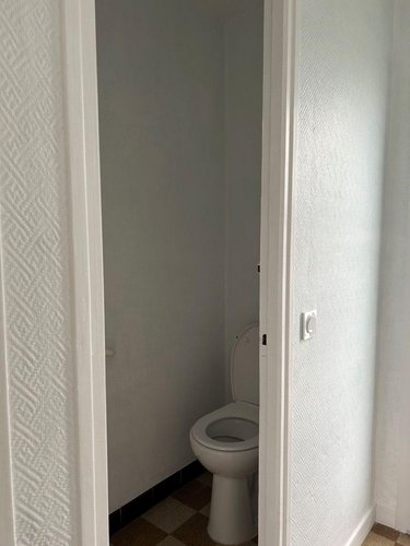 Location maison Boos 76520 Seine-Maritime 75 m2 4 pièces 950 euros