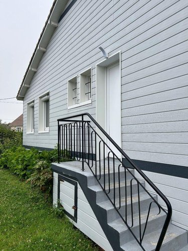 Location maison Boos 76520 Seine-Maritime 75 m2 4 pièces 900 euros