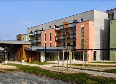 Appartement a vendre Laillé 35890 Ille-et-Vilaine 45 m2 2 pièces 130625 euros