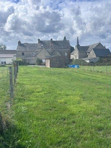 Maison a vendre Trébédan 22980 Côtes-d'Armor 74 m2  137410 euros