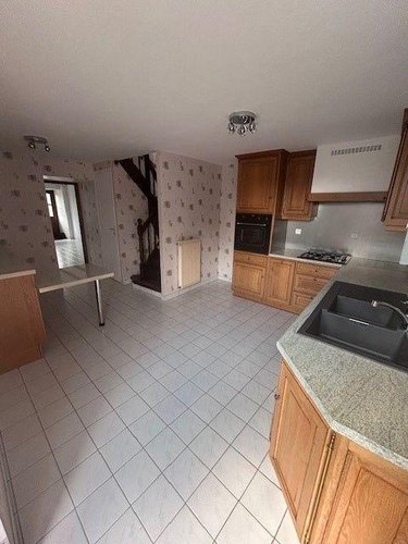 Maison a vendre Trébédan 22980 Côtes-d'Armor 74 m2  137410 euros