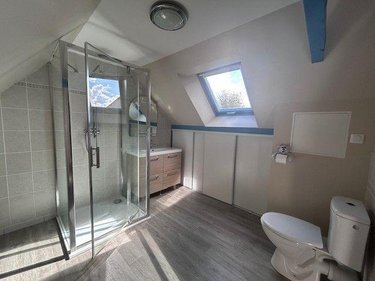 Maison a vendre Trébédan 22980 Côtes-d'Armor 74 m2  137410 euros
