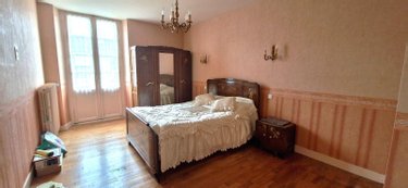Maison a vendre Coësmes 35134 Ille-et-Vilaine 219 m2 8 pièces 197600 euros