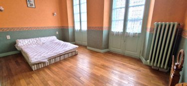 Maison a vendre Coësmes 35134 Ille-et-Vilaine 219 m2 8 pièces 197600 euros