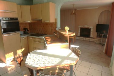 Maison a vendre Senillé 86100 Vienne 115 m2 5 pièces 115280 euros