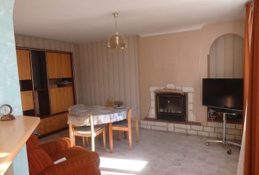 Maison a vendre Senillé 86100 Vienne 115 m2 5 pièces 115280 euros