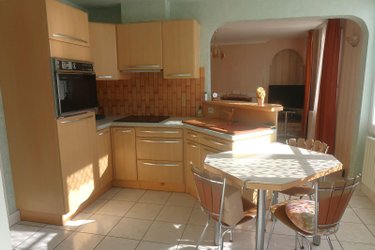 Maison a vendre Senillé 86100 Vienne 115 m2 5 pièces 115280 euros