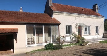 Maison a vendre Senillé 86100 Vienne 115 m2 5 pièces 115280 euros