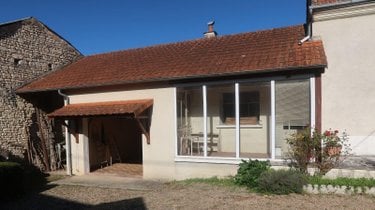 Maison a vendre Senillé 86100 Vienne 115 m2 5 pièces 115280 euros