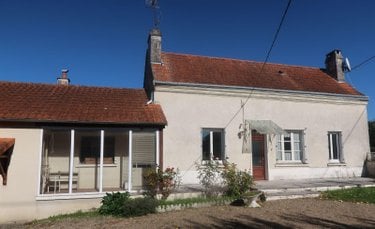 Maison a vendre Senillé 86100 Vienne 115 m2 5 pièces 115280 euros