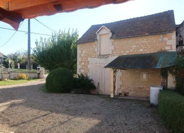 Maison a vendre Senillé 86100 Vienne 115 m2 5 pièces 115280 euros