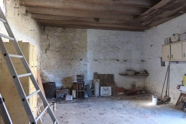 Maison a vendre Senillé 86100 Vienne 115 m2 5 pièces 115280 euros