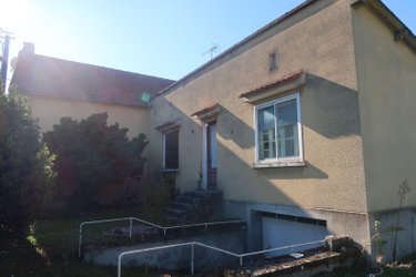 Maison a vendre Senillé 86100 Vienne 115 m2 5 pièces 115280 euros