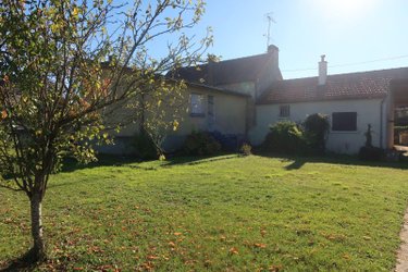 Maison a vendre Senillé 86100 Vienne 115 m2 5 pièces 115280 euros