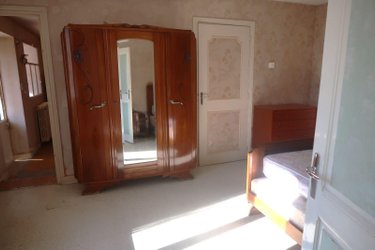 Maison a vendre Senillé 86100 Vienne 115 m2 5 pièces 115280 euros