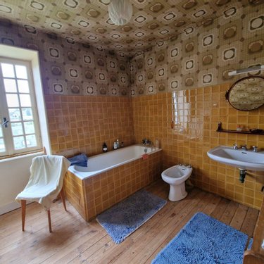 propriete a vendre Mayenne 53100 Mayenne 257 m2 7 pièces 320850 euros