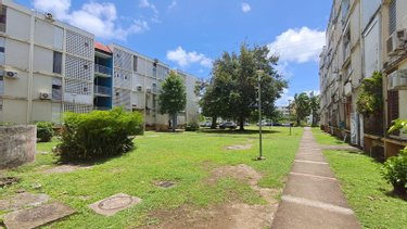 Appartement a vendre Les Abymes 97139 Guadeloupe 58 m2 4 pièces 110000 euros
