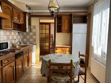 Maison a vendre Châteauroux 36000 Indre 71 m2 4 pièces 91300 euros