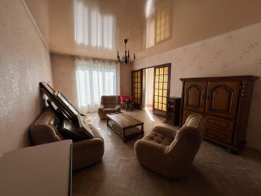 Maison a vendre Châteauroux 36000 Indre 71 m2 4 pièces 91300 euros