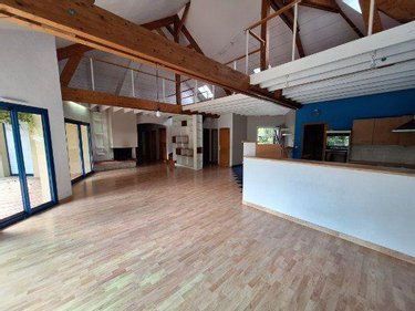 Maison a vendre Lusigny-sur-Barse 10270 Aube 200 m2 6 pièces 399000 euros