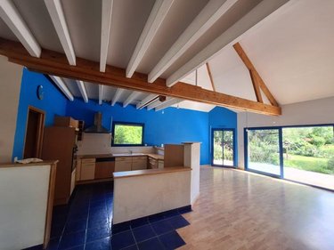 Maison a vendre Lusigny-sur-Barse 10270 Aube 200 m2 6 pièces 399000 euros