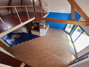 Maison a vendre Lusigny-sur-Barse 10270 Aube 200 m2 6 pièces 399000 euros