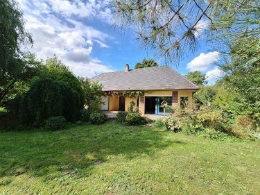 Maison a vendre Lusigny-sur-Barse 10270 Aube 200 m2 6 pièces 399000 euros