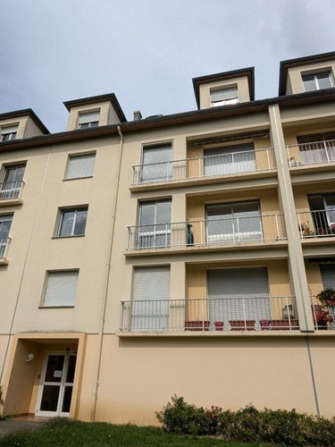 Appartement a vendre Nogent-le-Rotrou 28400 Eure-et-Loir 78 m2 4 pièces 95400 euros