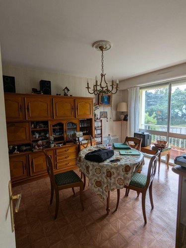 Appartement a vendre Nogent-le-Rotrou 28400 Eure-et-Loir 78 m2 4 pièces 95400 euros