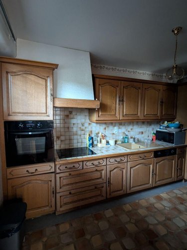 Appartement a vendre Nogent-le-Rotrou 28400 Eure-et-Loir 78 m2 4 pièces 95400 euros