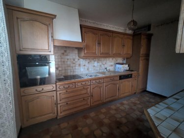 Appartement a vendre Nogent-le-Rotrou 28400 Eure-et-Loir 78 m2 4 pièces 95400 euros