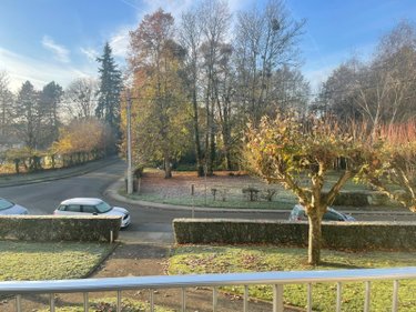 Appartement a vendre Nogent-le-Rotrou 28400 Eure-et-Loir 78 m2 4 pièces 95400 euros