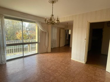 Appartement a vendre Nogent-le-Rotrou 28400 Eure-et-Loir 78 m2 4 pièces 90100 euros