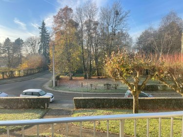 Appartement a vendre Nogent-le-Rotrou 28400 Eure-et-Loir 78 m2 4 pièces 95400 euros