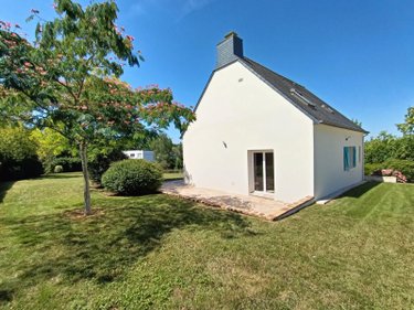 Maison a vendre Laillé 35890 Ille-et-Vilaine 115 m2 6 pièces 343860 euros