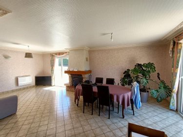 Maison a vendre Laillé 35890 Ille-et-Vilaine 115 m2 6 pièces 343860 euros