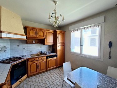 Maison a vendre Laillé 35890 Ille-et-Vilaine 115 m2 6 pièces 343860 euros
