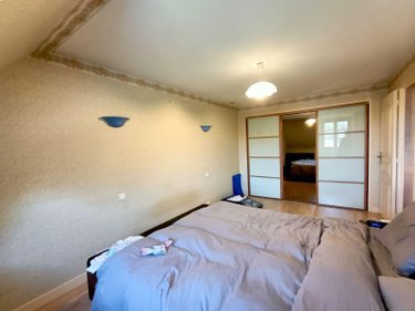 Maison a vendre Laillé 35890 Ille-et-Vilaine 115 m2 6 pièces 343860 euros