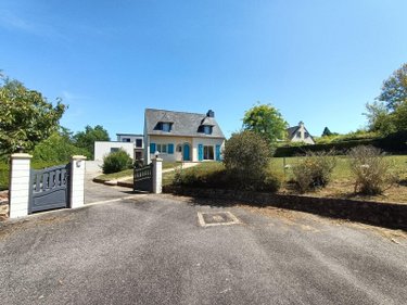 Maison a vendre Laillé 35890 Ille-et-Vilaine 115 m2 6 pièces 343860 euros