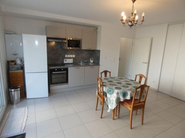 Appartement a vendre Cébazat 63118 Puy-de-Dôme 58 m2 3 pièces 178100 euros