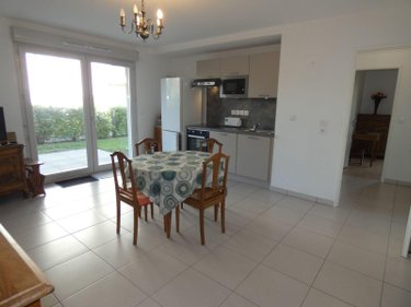 Appartement a vendre Cébazat 63118 Puy-de-Dôme 58 m2 3 pièces 178100 euros
