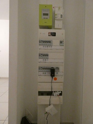 Appartement a vendre Cébazat 63118 Puy-de-Dôme 58 m2 3 pièces 178100 euros