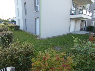 Appartement a vendre Cébazat 63118 Puy-de-Dôme 58 m2 3 pièces 178000 euros
