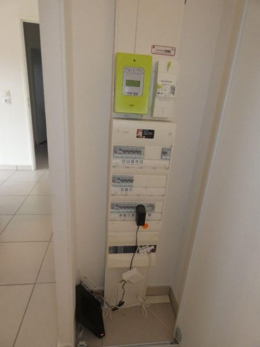 Appartement a vendre Cébazat 63118 Puy-de-Dôme 58 m2 3 pièces 178000 euros