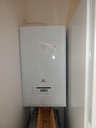 Appartement a vendre Cébazat 63118 Puy-de-Dôme 58 m2 3 pièces 178000 euros