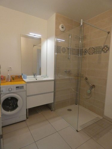 Appartement a vendre Cébazat 63118 Puy-de-Dôme 58 m2 3 pièces 178000 euros