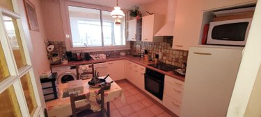 Appartement a vendre Brest 29200 Finistère 87 m2 4 pièces 171720 euros