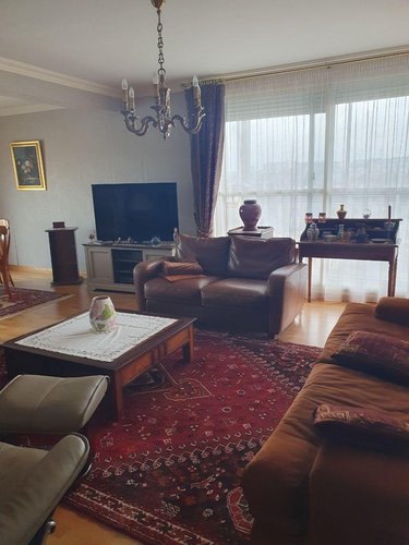 Appartement a vendre Brest 29200 Finistère 87 m2 4 pièces 159000 euros