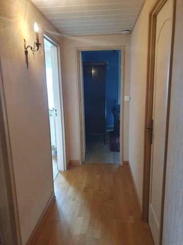 Appartement a vendre Brest 29200 Finistère 87 m2 4 pièces 159000 euros