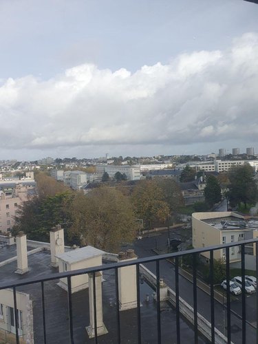 Appartement a vendre Brest 29200 Finistère 87 m2 4 pièces 159000 euros